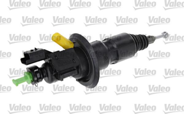 Valeo 804922 - Pagrindinis cilindras, sankaba onlydrive.pro