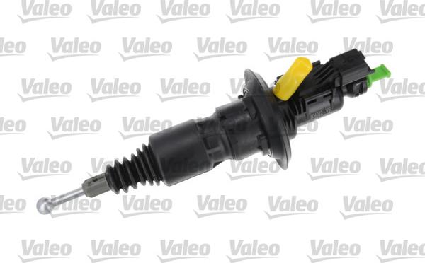 Valeo 804922 - Pagrindinis cilindras, sankaba onlydrive.pro