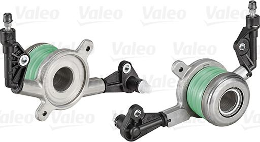 Valeo 804541 - Kytkinpaketti onlydrive.pro