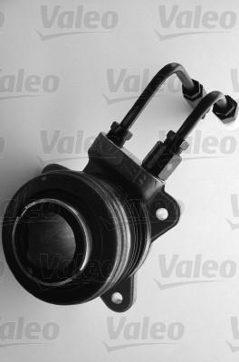 Valeo 804559 - Central Slave Cylinder, clutch onlydrive.pro