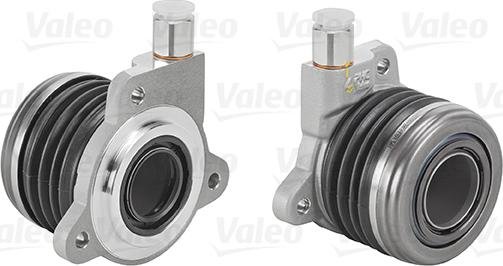 Valeo 804554 - Central Slave Cylinder, clutch onlydrive.pro