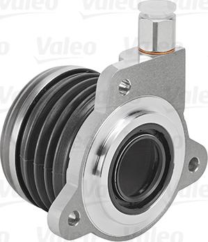 Valeo 804554 - Central Slave Cylinder, clutch onlydrive.pro