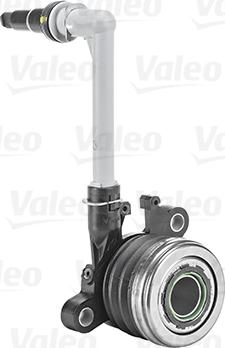 Valeo 804569 - Centrālais izslēdzējmehānisms, Sajūgs onlydrive.pro