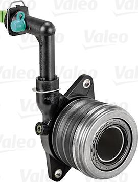 Valeo 804563 - Central Slave Cylinder, clutch onlydrive.pro