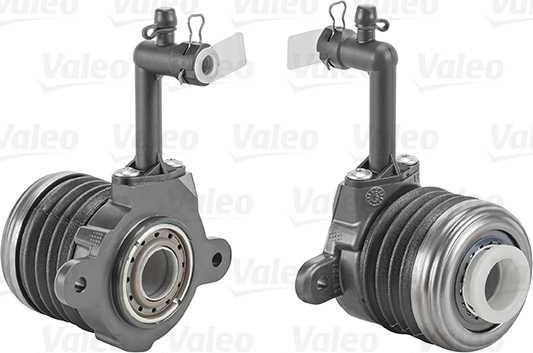 Valeo 804500 - Central Slave Cylinder, clutch onlydrive.pro