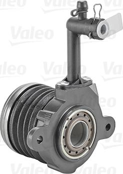 Valeo 804500 - Central Slave Cylinder, clutch onlydrive.pro