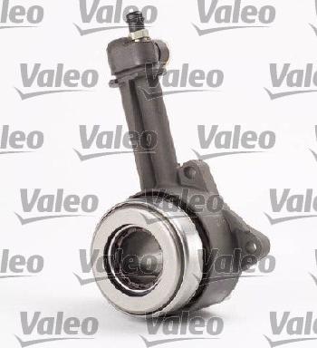 Valeo 804508 - Central Slave Cylinder, clutch onlydrive.pro