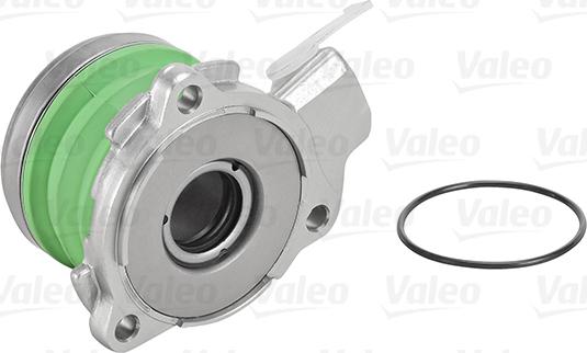 Valeo 804503 - Central Slave Cylinder, clutch onlydrive.pro