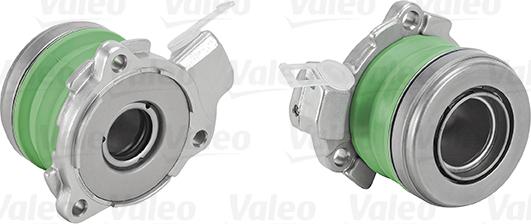 Valeo 804503 - Central Slave Cylinder, clutch onlydrive.pro