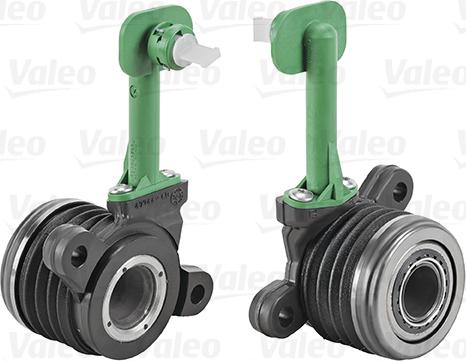 Valeo 804510 - Центральный выключатель, система сцепления onlydrive.pro