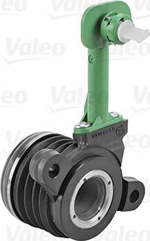 Valeo 804510 - Central Slave Cylinder, clutch onlydrive.pro