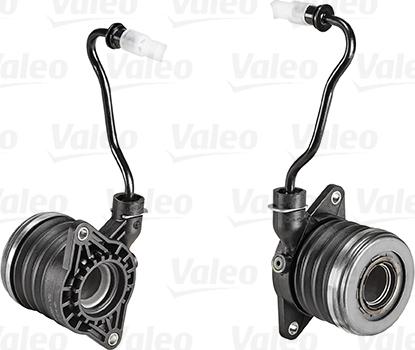 Valeo 804581 - Комплект сцепления onlydrive.pro