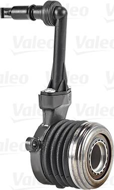 Valeo 804524 - Central Slave Cylinder, clutch onlydrive.pro