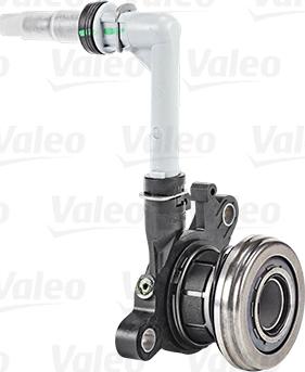 Valeo 804526 - Central Slave Cylinder, clutch onlydrive.pro