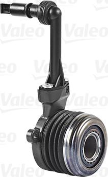 Valeo 804521 - Central Slave Cylinder, clutch onlydrive.pro