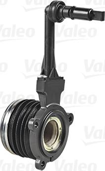 Valeo 804521 - Central Slave Cylinder, clutch onlydrive.pro