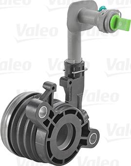 Valeo 804527 - Centrinis darbinis cilindras, sankaba onlydrive.pro