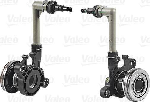 Valeo 804570 - Central Slave Cylinder, clutch onlydrive.pro