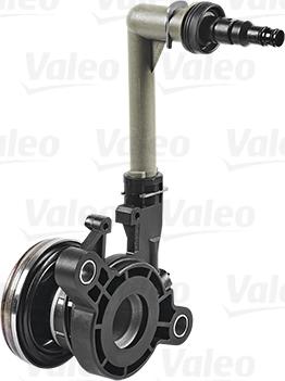 Valeo 804570 - Central Slave Cylinder, clutch onlydrive.pro