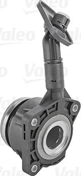 Valeo 804573 - Central Slave Cylinder, clutch onlydrive.pro