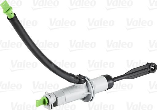 Valeo 804652 - Master Cylinder, clutch onlydrive.pro