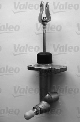 Valeo 804615 - Master Cylinder, clutch onlydrive.pro