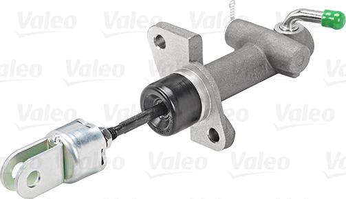 Valeo 804681 - Master Cylinder, clutch onlydrive.pro