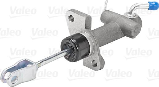 Valeo 804683 - Master Cylinder, clutch onlydrive.pro