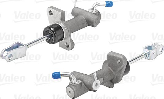 Valeo 804683 - Master Cylinder, clutch onlydrive.pro