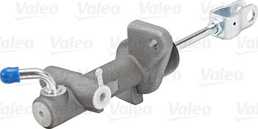Valeo 804683 - Master Cylinder, clutch onlydrive.pro