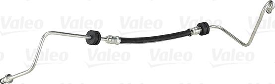 Valeo 804 800 - Guide Tube, clutch onlydrive.pro