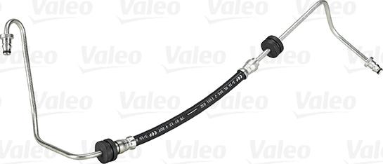 Valeo 804 800 - Guide Tube, clutch onlydrive.pro