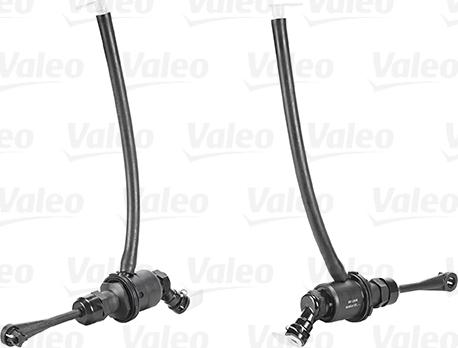 Valeo 804814 - Cable, tip, manual transmission onlydrive.pro