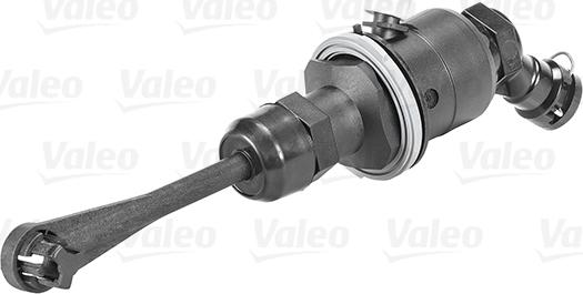 Valeo 804815 - Galvenais cilindrs, Sajūgs onlydrive.pro