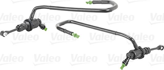 Valeo 804816 - Tross,käigukast onlydrive.pro