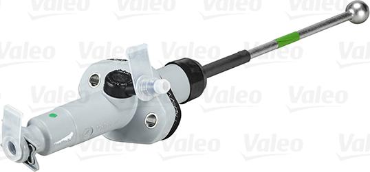 Valeo 804834 - Master Cylinder, clutch onlydrive.pro