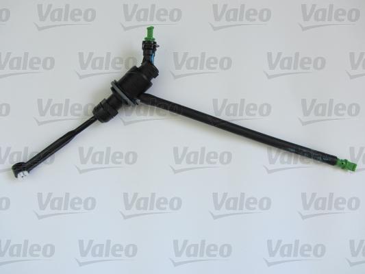 Valeo 804836 - Master Cylinder, clutch onlydrive.pro