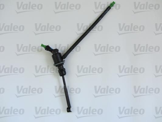 Valeo 804836 - Master Cylinder, clutch onlydrive.pro