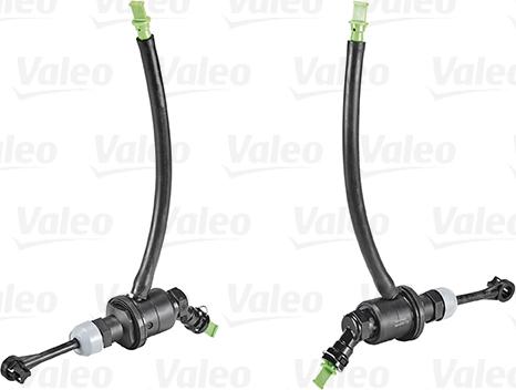 Valeo 804838 - Pääsylinteri, kytkin onlydrive.pro