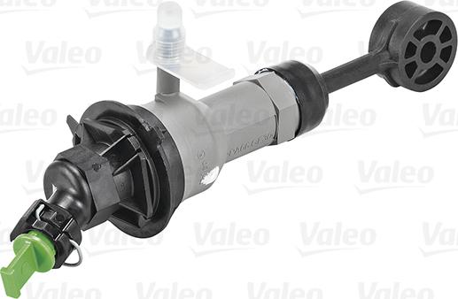 Valeo 804829 - Vaijeri, käsivaihteisto onlydrive.pro