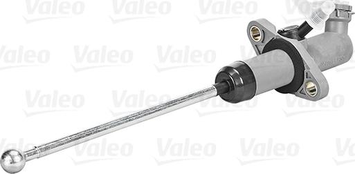 Valeo 804825 - Master Cylinder, clutch onlydrive.pro