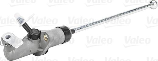 Valeo 804825 - Master Cylinder, clutch onlydrive.pro