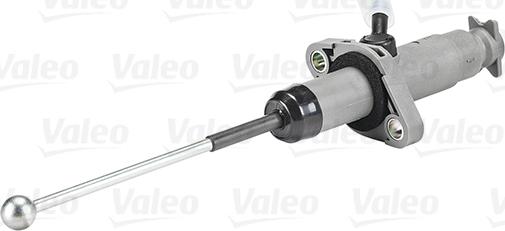 Valeo 804 828 - Master Cylinder, clutch onlydrive.pro