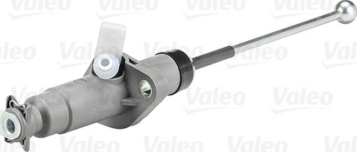 Valeo 804 828 - Master Cylinder, clutch onlydrive.pro