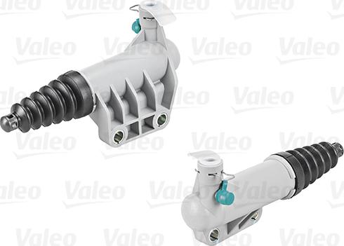 Valeo 804746 - Рабочий цилиндр, система сцепления onlydrive.pro