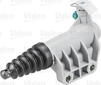 Valeo 804746 - Slave Cylinder, clutch onlydrive.pro