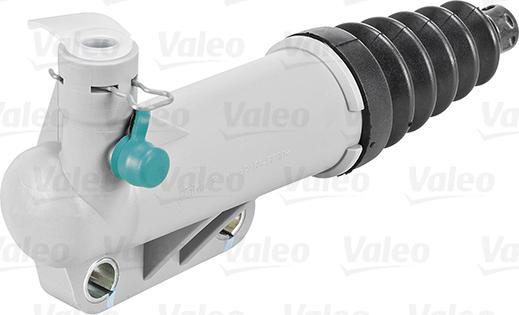 Valeo 804746 - Slave Cylinder, clutch onlydrive.pro