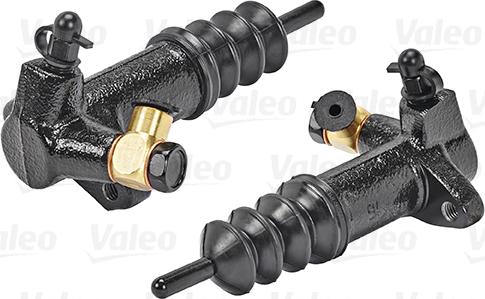 Valeo 804736 - Työsylinteri, kytkin onlydrive.pro