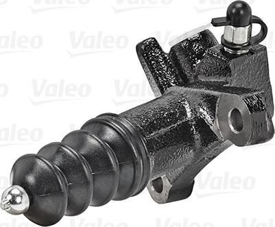 Valeo 804727 - Slave Cylinder, clutch onlydrive.pro