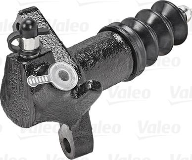 Valeo 804727 - Slave Cylinder, clutch onlydrive.pro